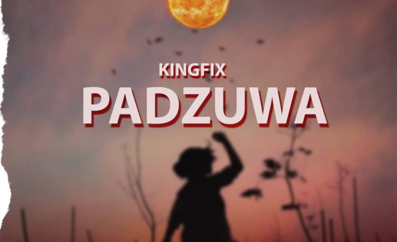 Padzuwa by KingFix