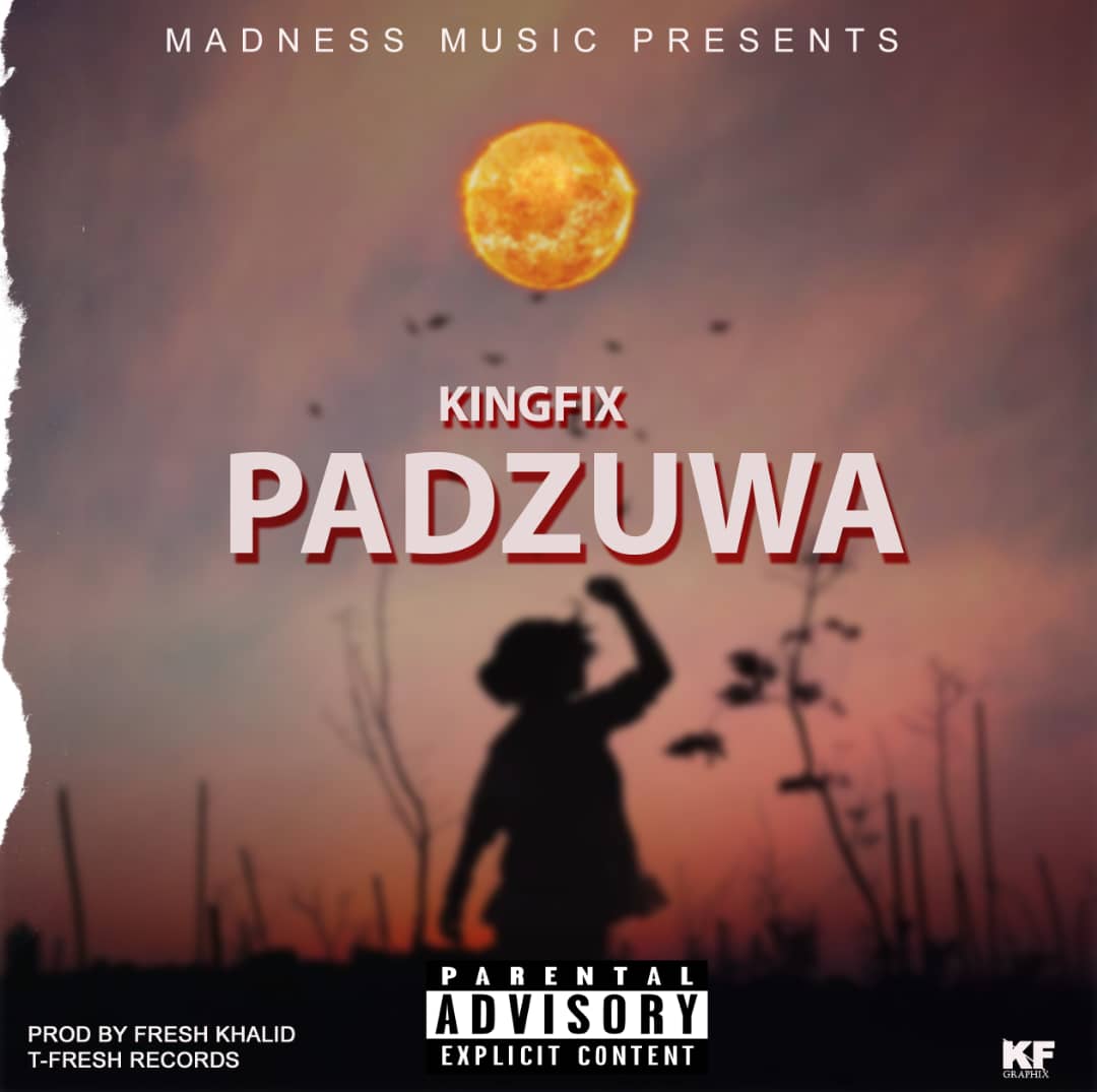 Padzuwa by KingFix