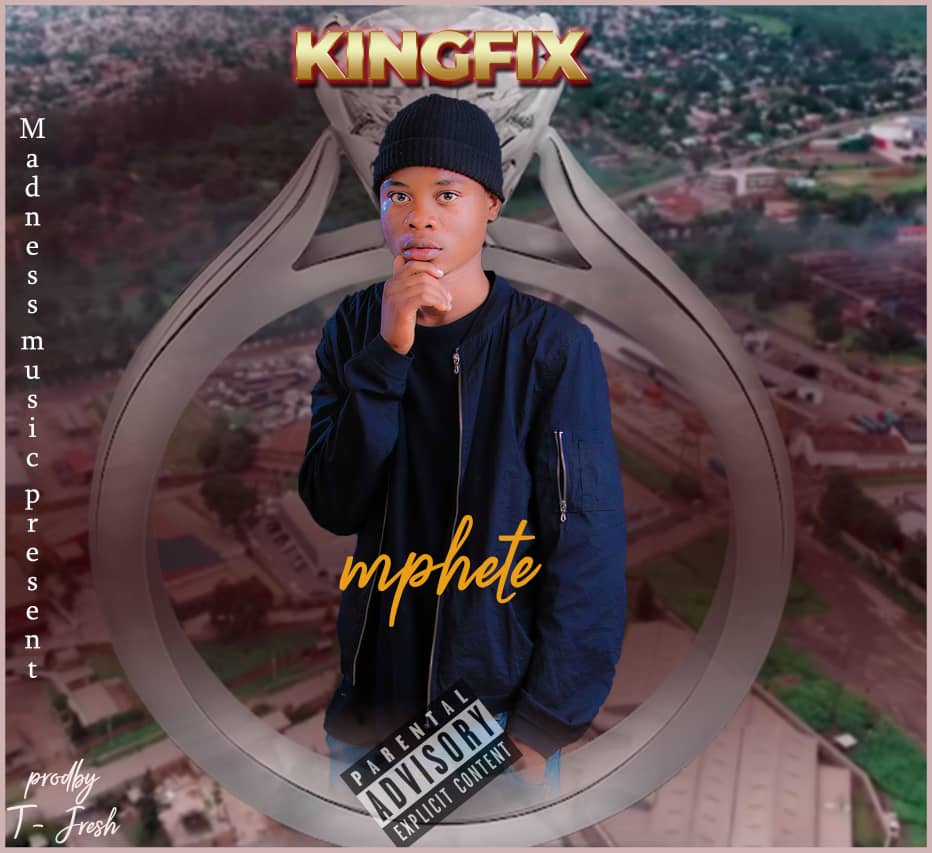 Mphete by KingFix